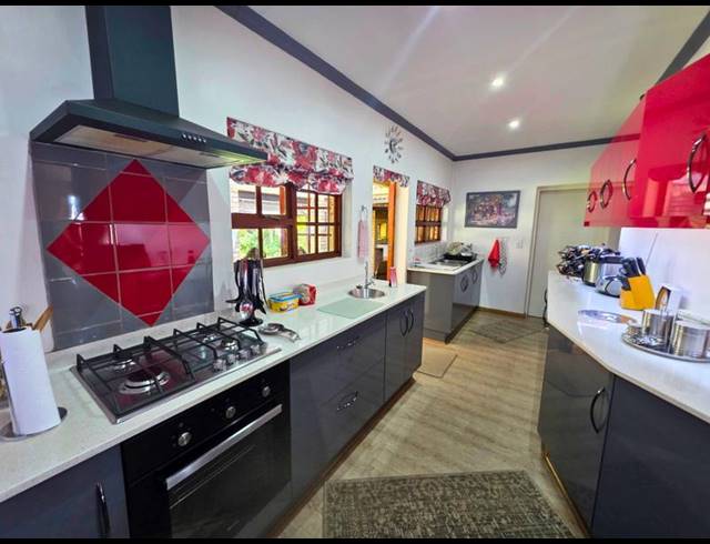 3 BEDROOM PROPERTY TO RENT IN BLUE GILL